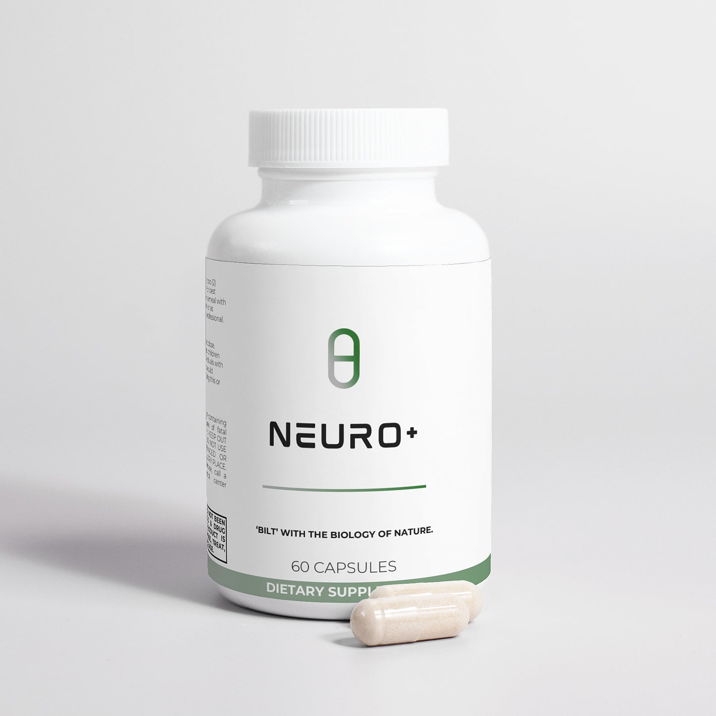 NEURO+