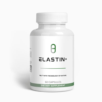 ELASTIN+