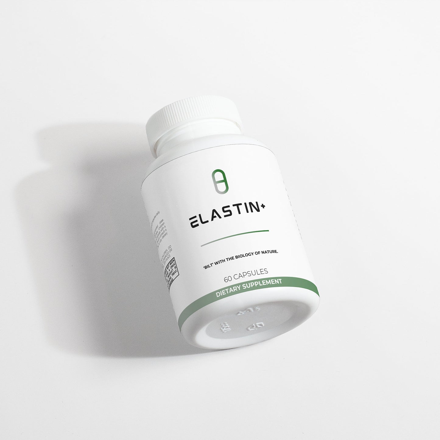 ELASTIN+