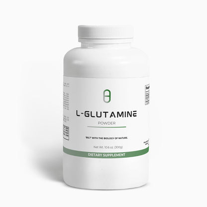 L-GLUTAMINE