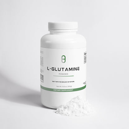 L-GLUTAMINE