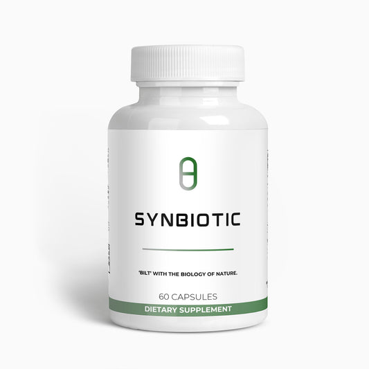 SYNBIOTIC