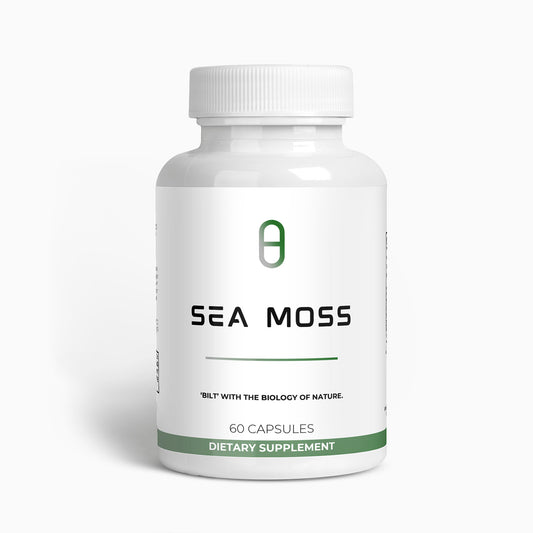 SEA MOSS