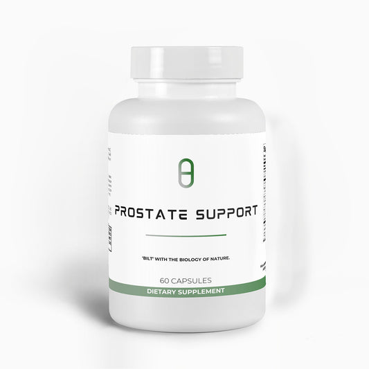 PROSTATE SUPPORT