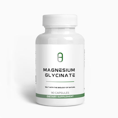 MAGNESIUM GLYCINATE