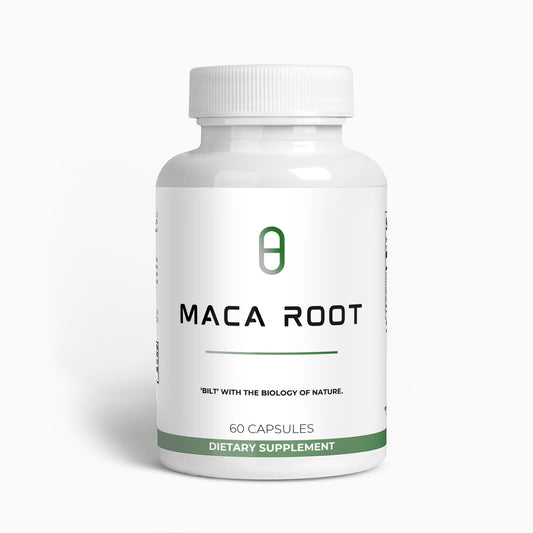 MACA ROOT