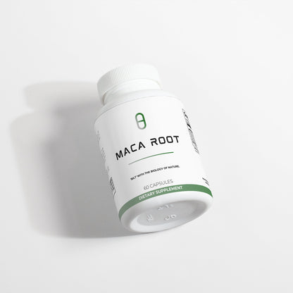 MACA ROOT