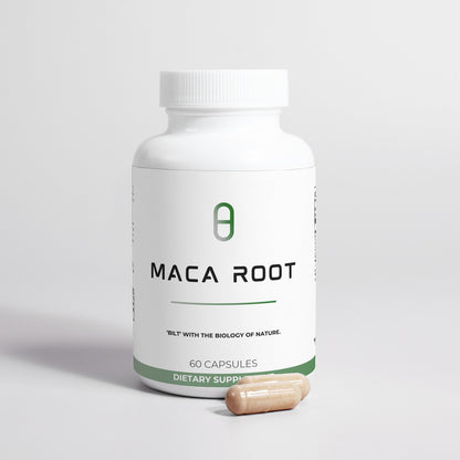 MACA ROOT