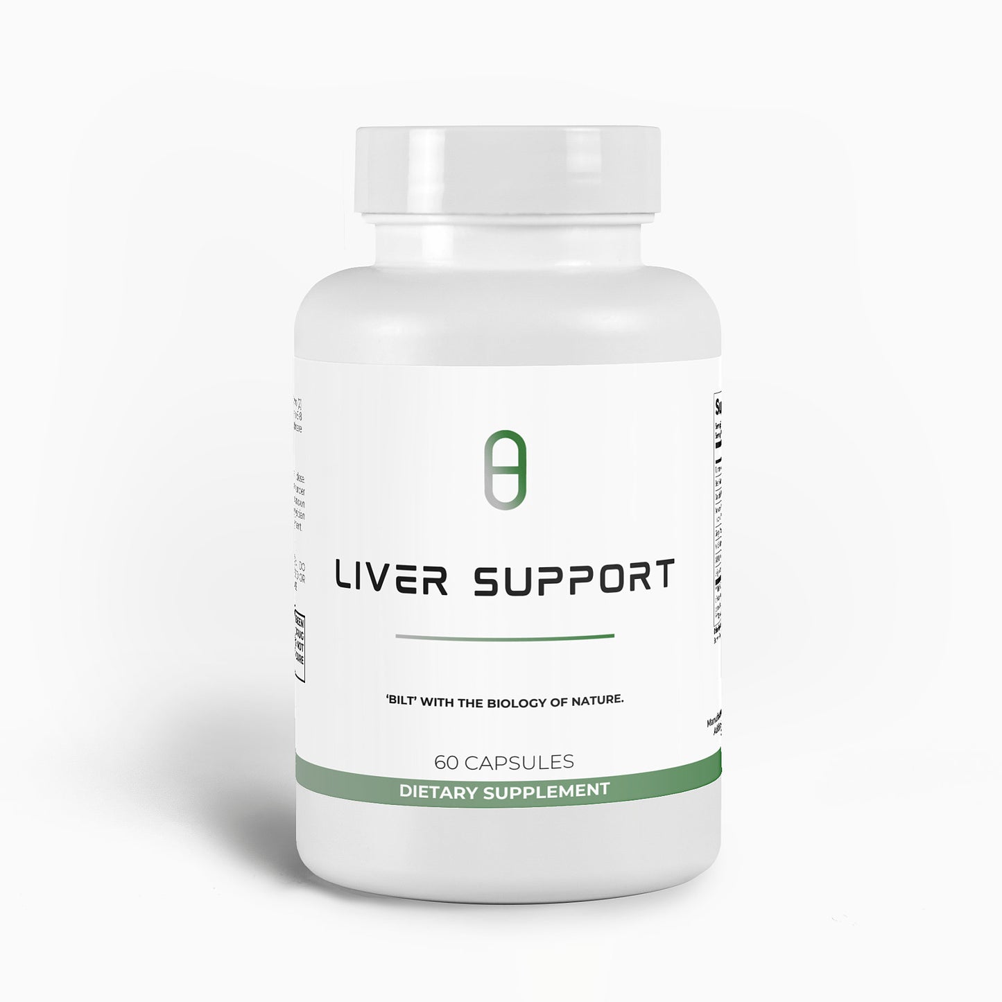 LIVER SUPPORT