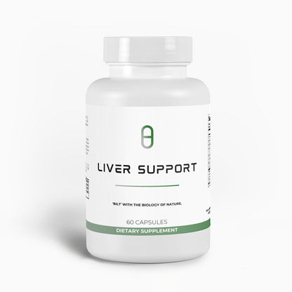 LIVER SUPPORT