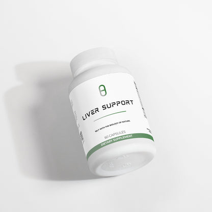 LIVER SUPPORT