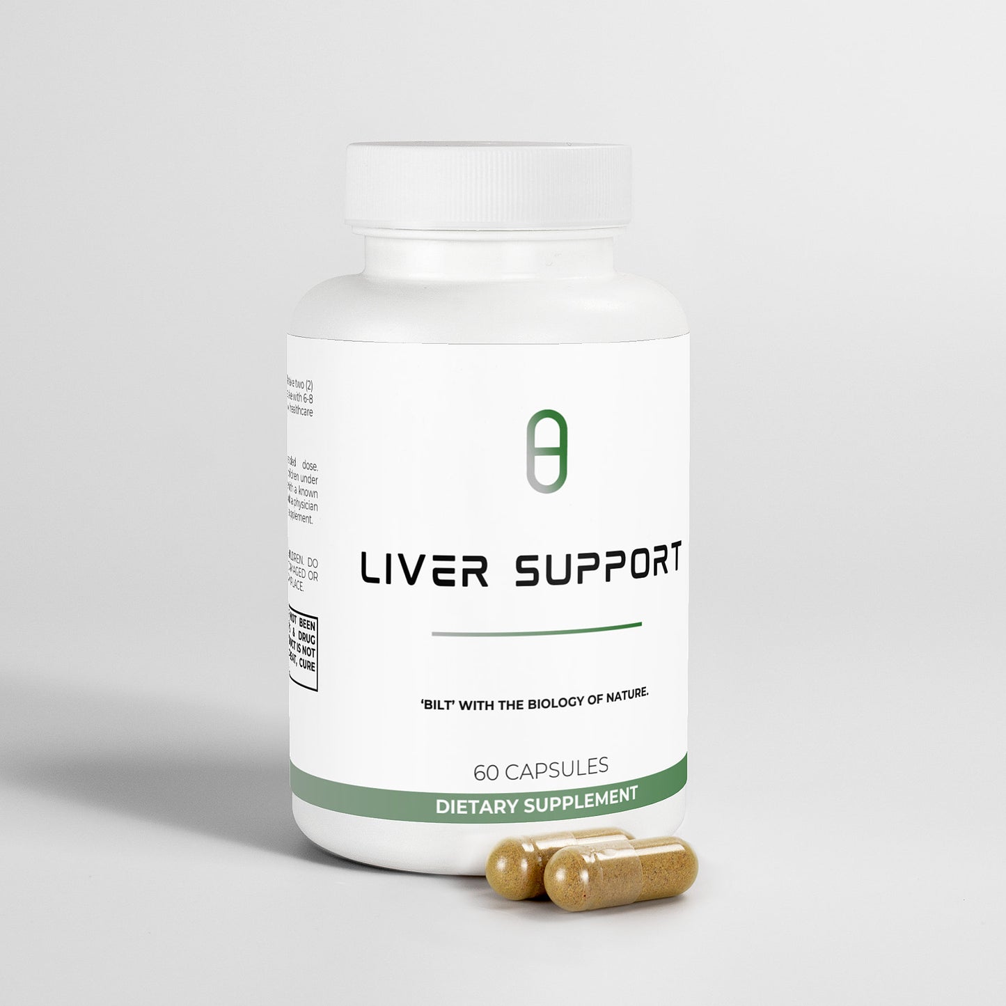 LIVER SUPPORT