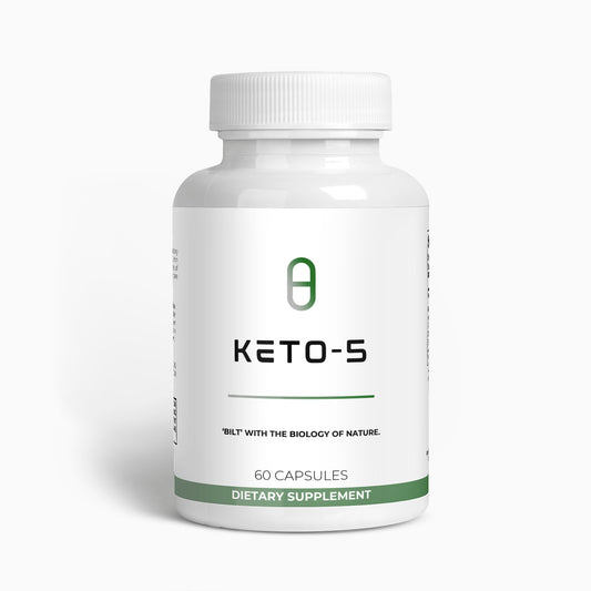 KETO-5