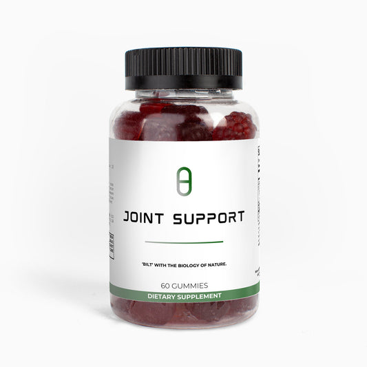 JOINT SUPPORT GUMMIES