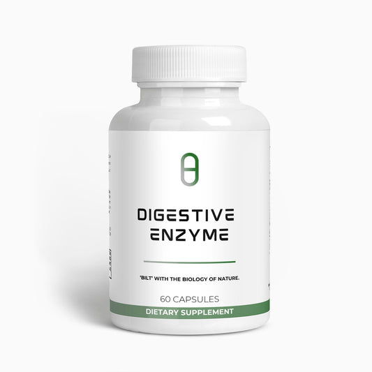 DIGESTIVE ENZYME