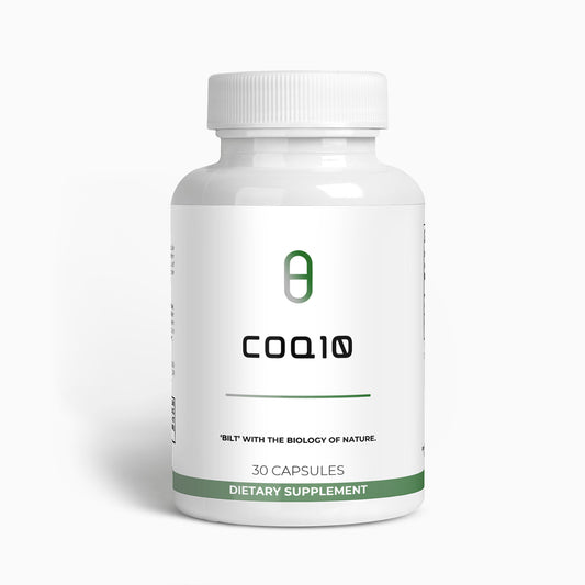 CoQ10