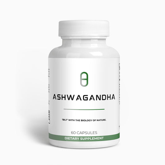 ASHWAGANDHA