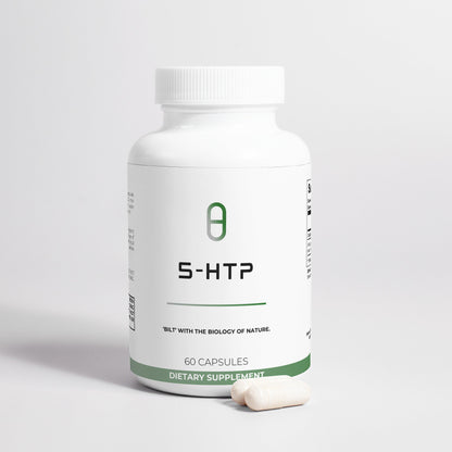 5-HTP