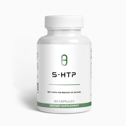 5-HTP