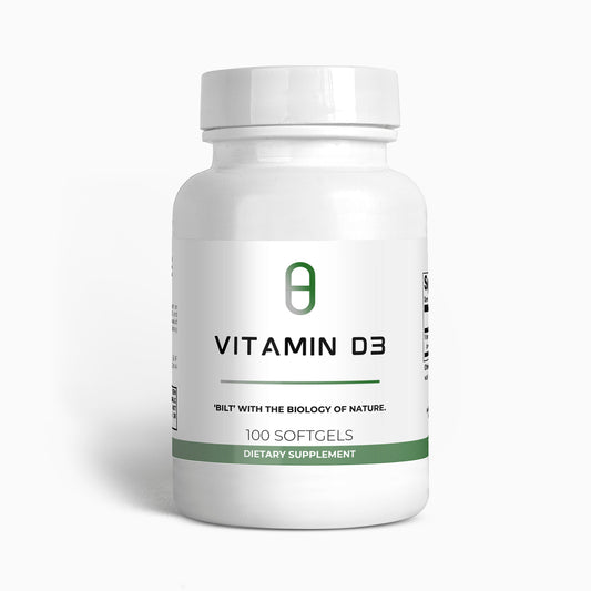 VITAMIN D3