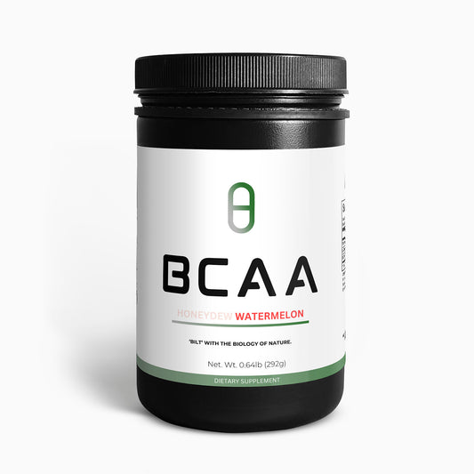 BCAA