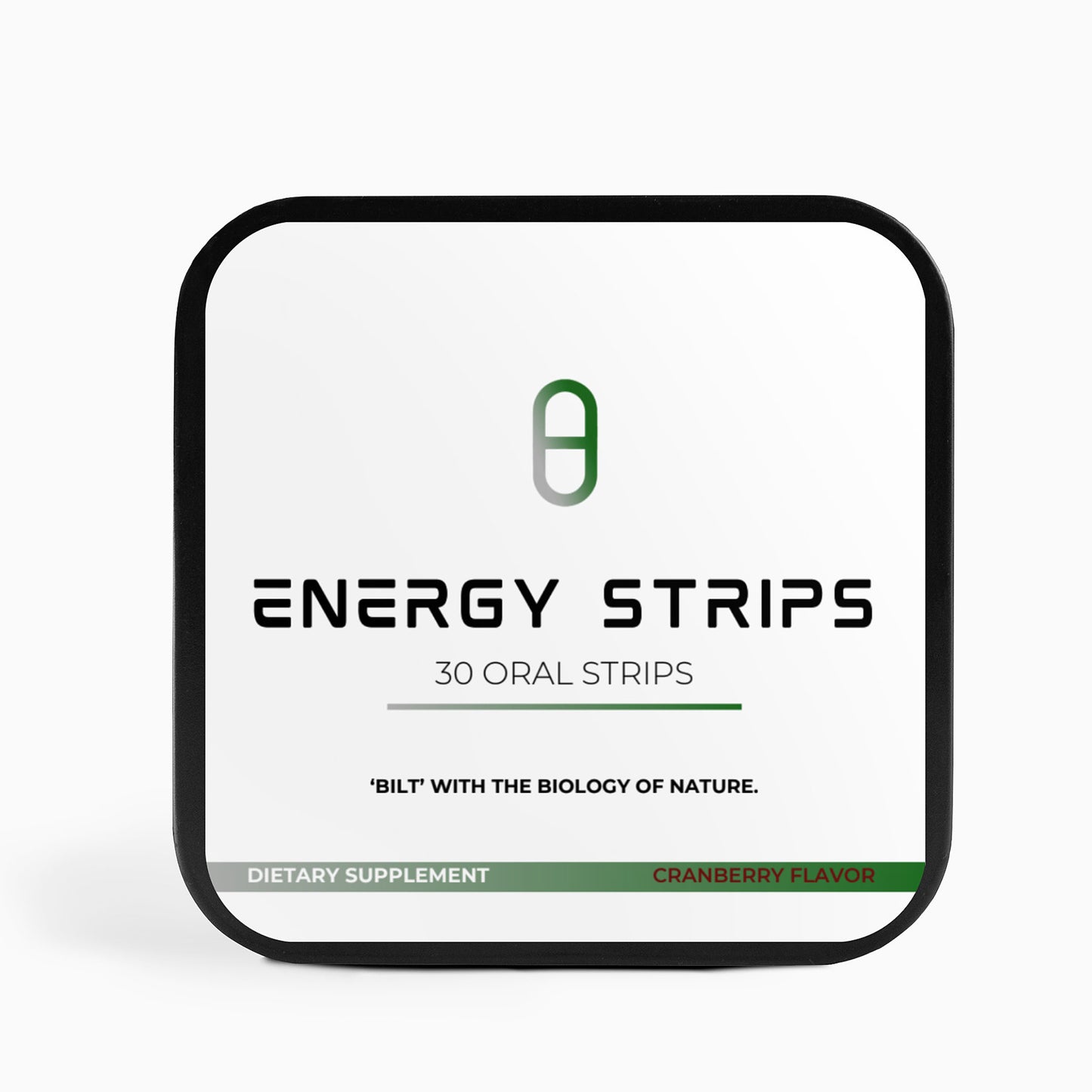 ENERGY STRIPS