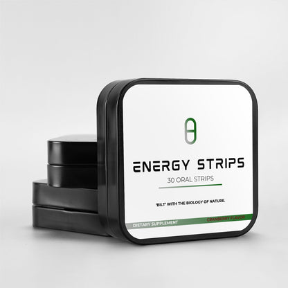 ENERGY STRIPS