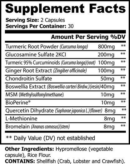 TUMERIC+