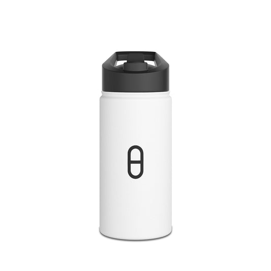 STAINLESS STEEL BOTTLE